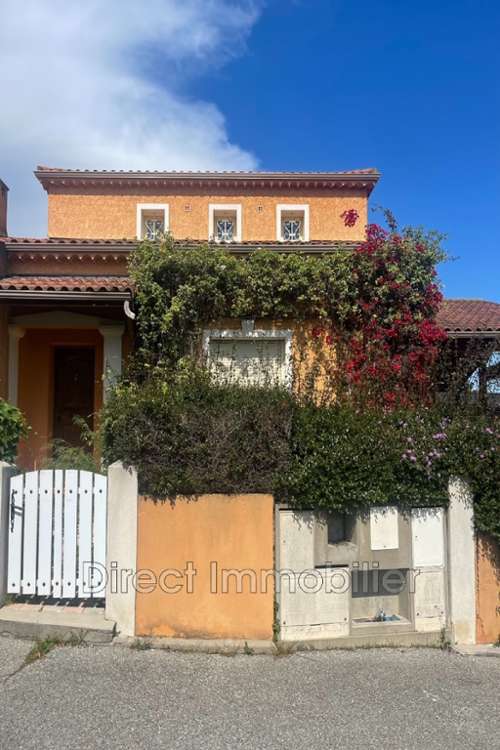 Vallauris Alpes-Maritimes villa foto 7351765