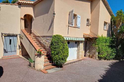 Vallauris Alpes-Maritimes villa foto 7351772