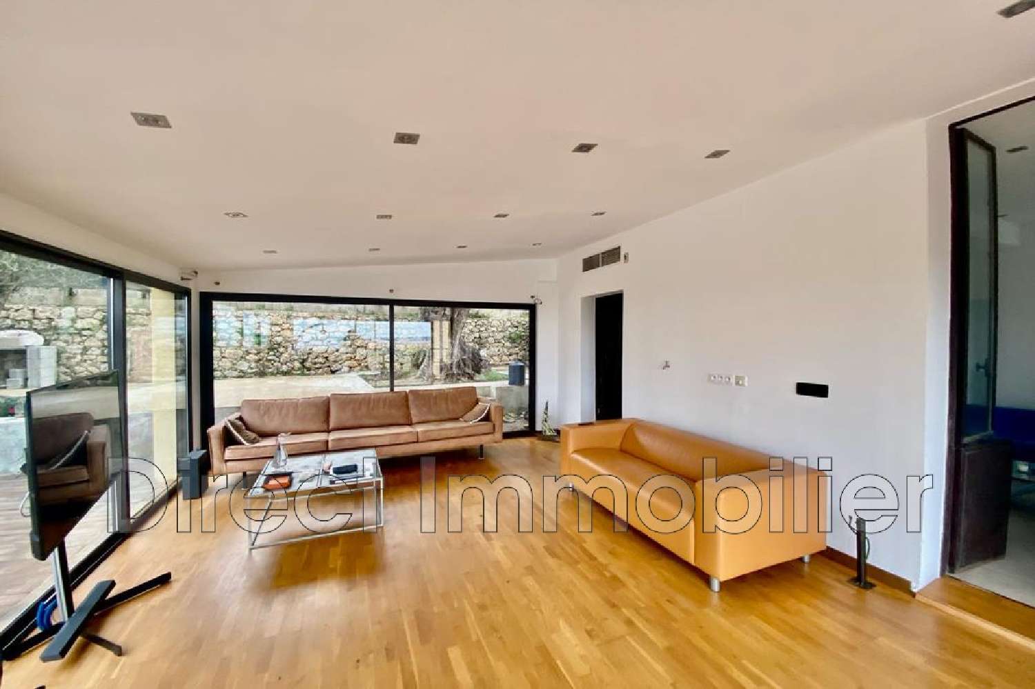  for sale villa Vallauris Alpes-Maritimes 1