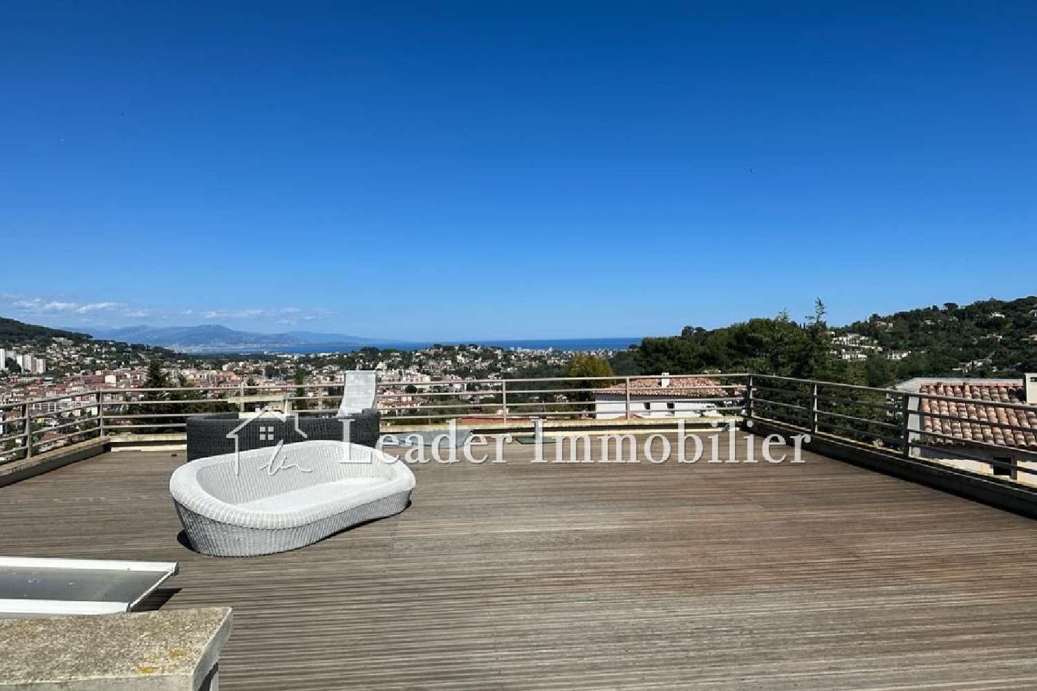  te koop villa Vallauris Alpes-Maritimes 1