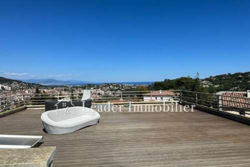 Vallauris Alpes-Maritimes villa foto 7364787