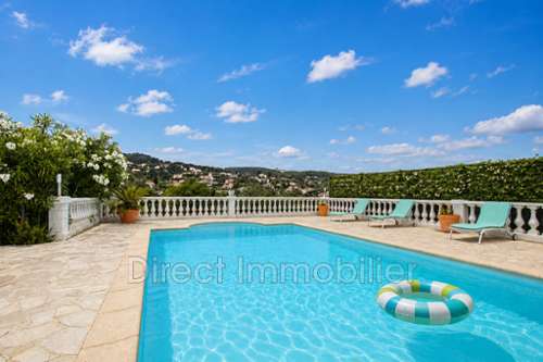 Vallauris Alpes-Maritimes villa foto 7364829