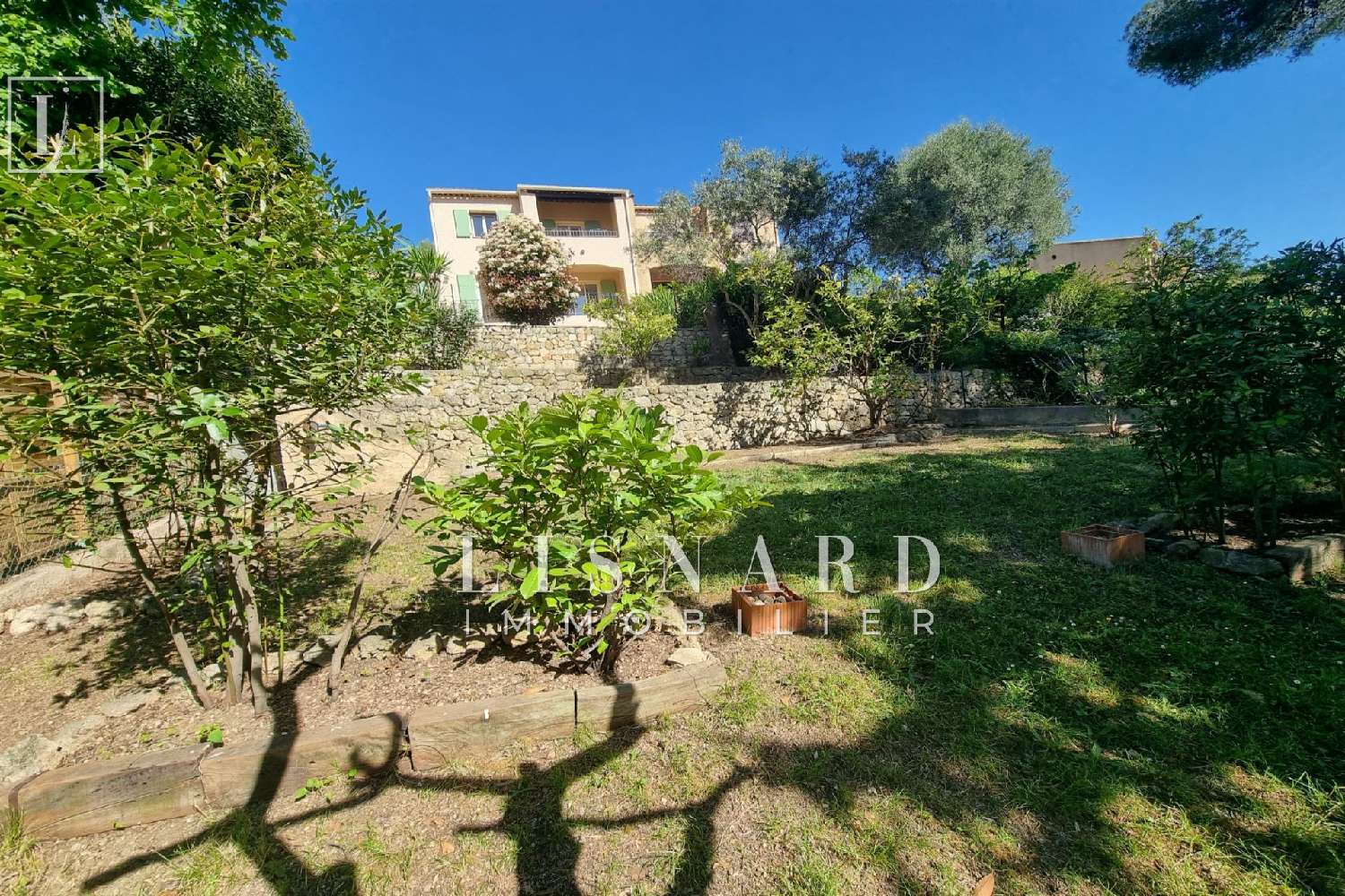  te koop villa Vallauris Alpes-Maritimes 1