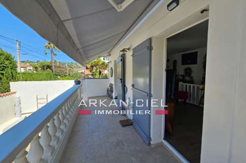 Vallauris Alpes-Maritimes villa foto 7364880