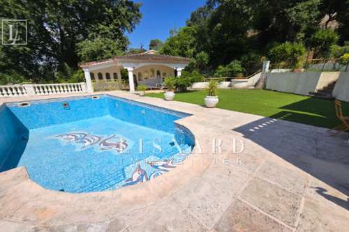 Vallauris Alpes-Maritimes villa foto 7364896