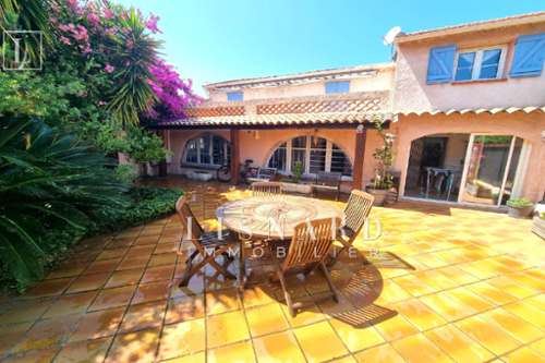 Vallauris Alpes-Maritimes villa foto 7364900