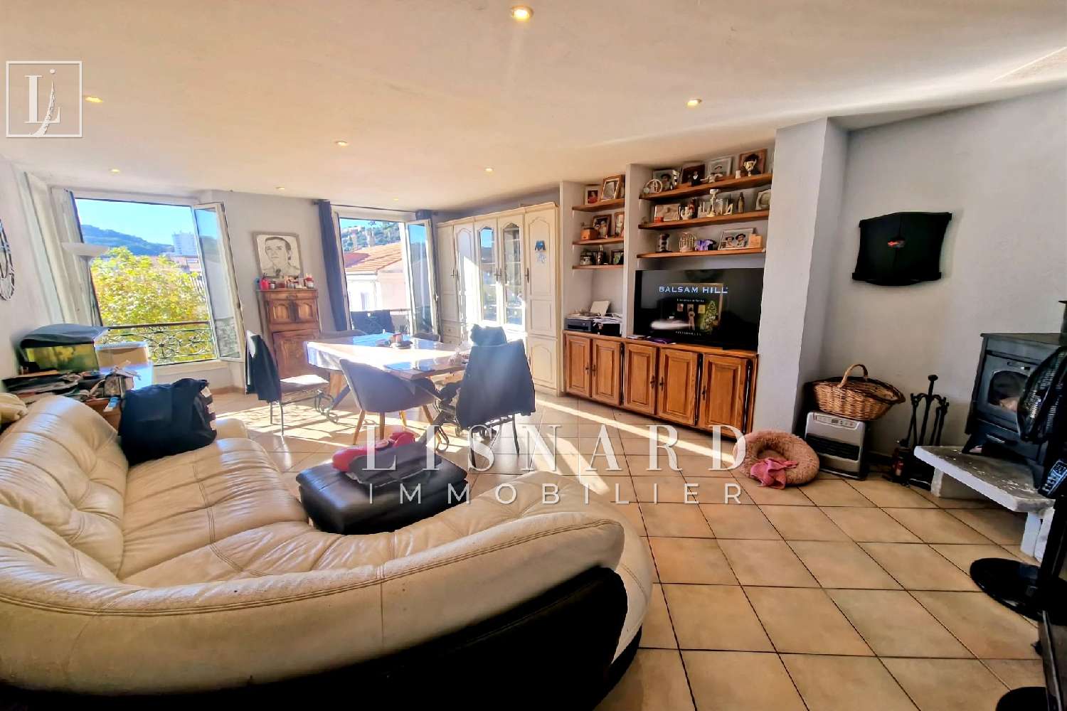  te koop villa Vallauris Alpes-Maritimes 1