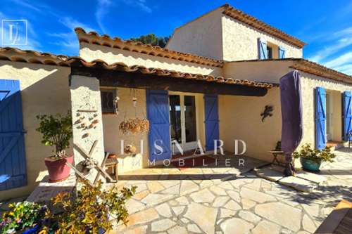 Vallauris Alpes-Maritimes villa foto 7364955