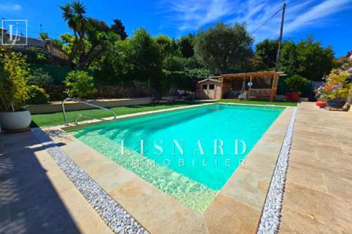 Vallauris Alpes-Maritimes villa foto 7365004