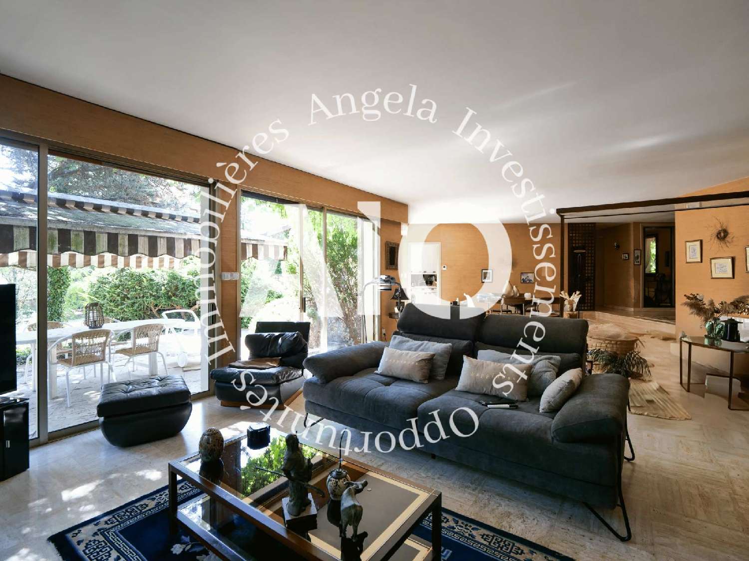 for sale villa Vaugneray Rhône 2
