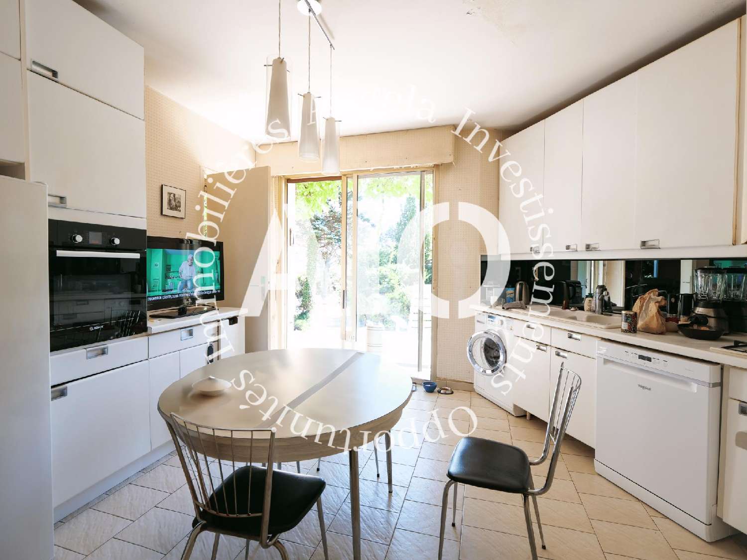 for sale villa Vaugneray Rhône 3