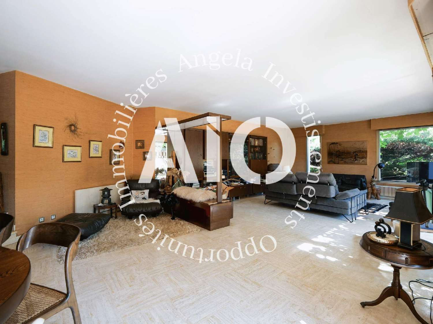 for sale villa Vaugneray Rhône 5