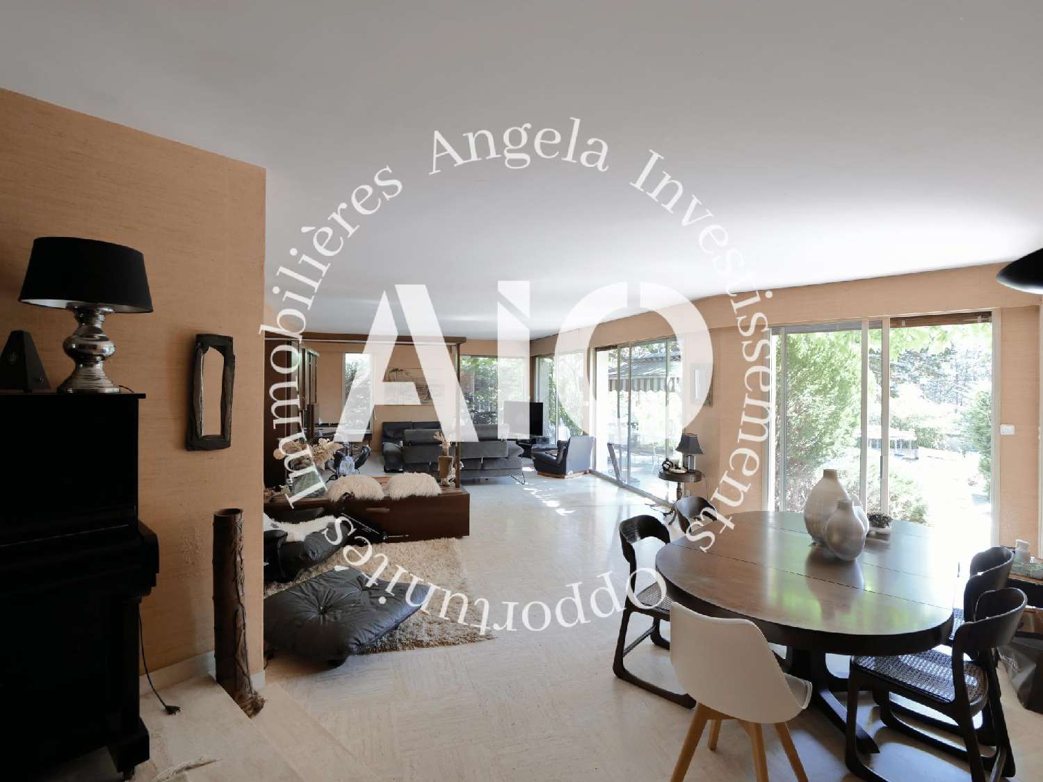 for sale villa Vaugneray Rhône 6