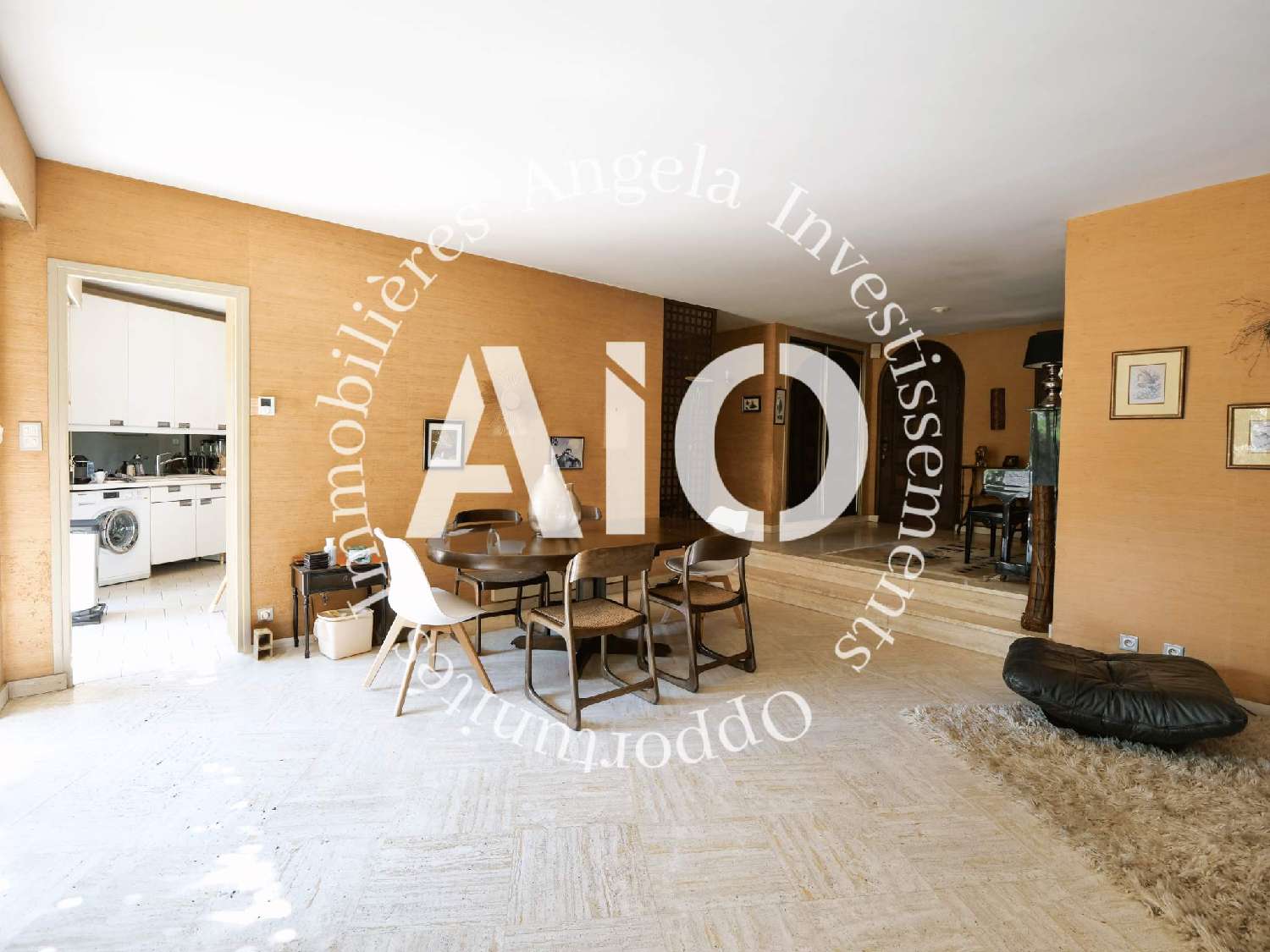for sale villa Vaugneray Rhône 7