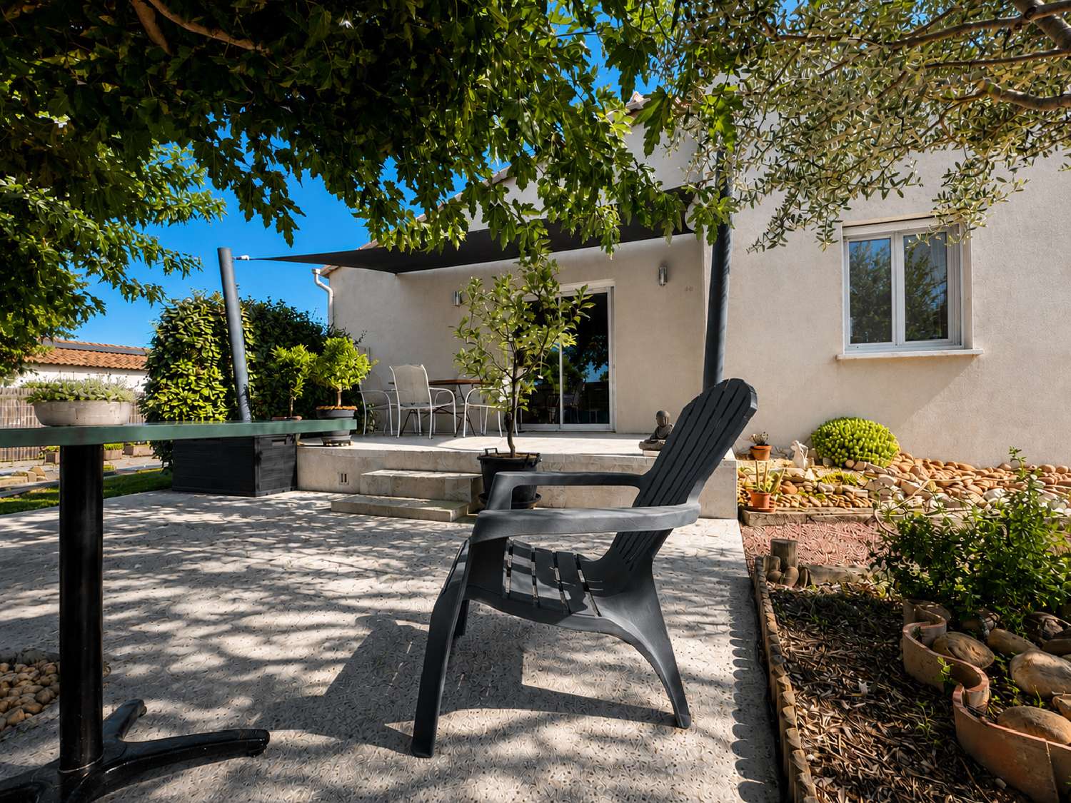  kaufen Villa Vauvert Gard 2