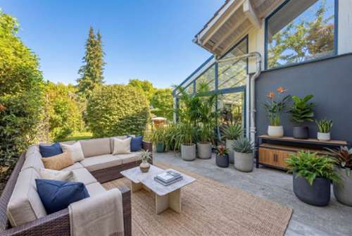 Veigy-Foncenex Haute-Savoie villa foto 7360588