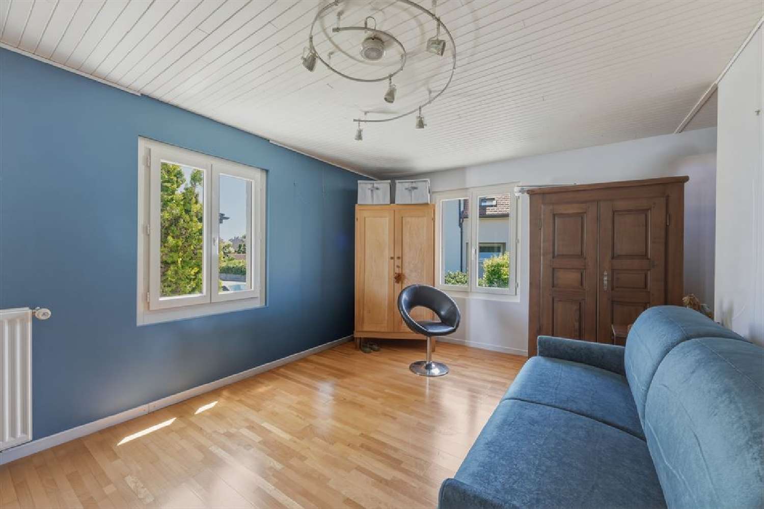 te koop villa Veigy-Foncenex Haute-Savoie 3