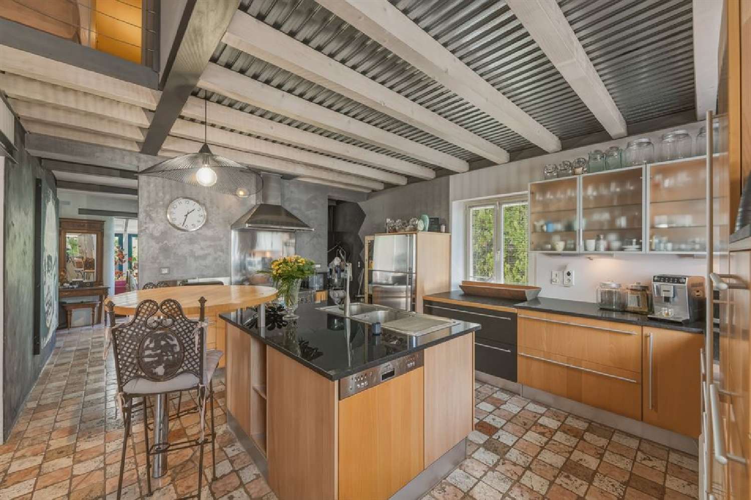 te koop villa Veigy-Foncenex Haute-Savoie 5