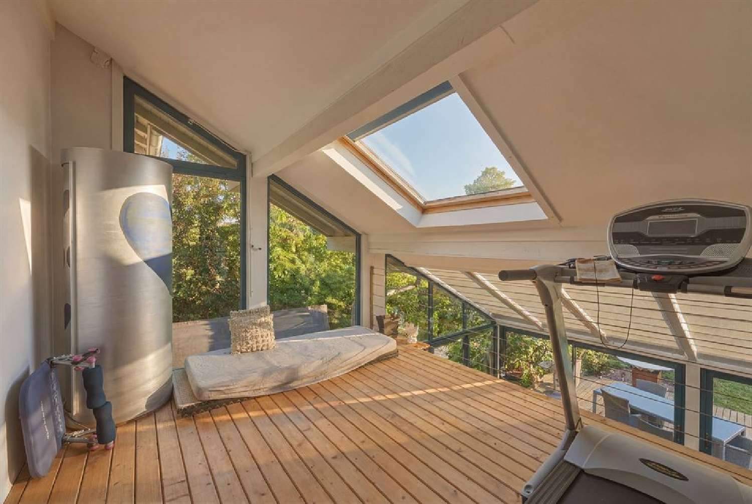 te koop villa Veigy-Foncenex Haute-Savoie 7
