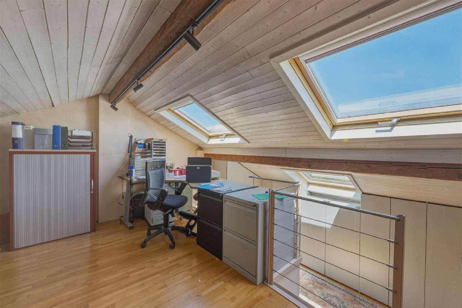 te koop villa Veigy-Foncenex Haute-Savoie 8