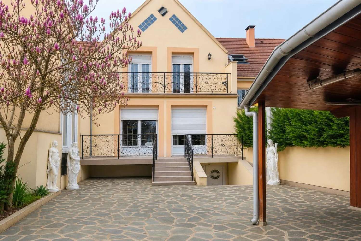  kaufen Villa Vélizy-Villacoublay Yvelines 1