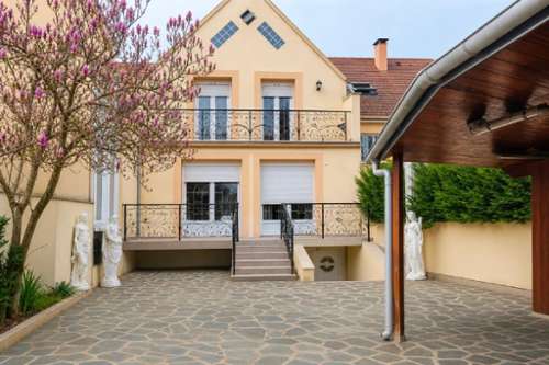 Vélizy-Villacoublay Yvelines Villa Bild 7355760