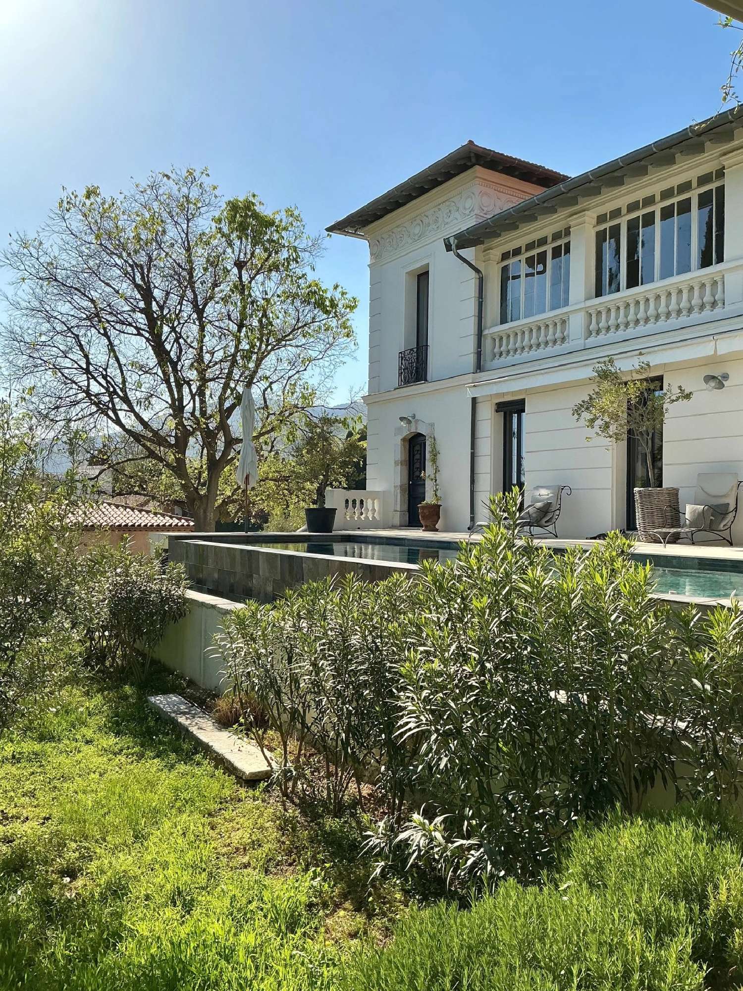 te koop villa Vence Alpes-Maritimes 6