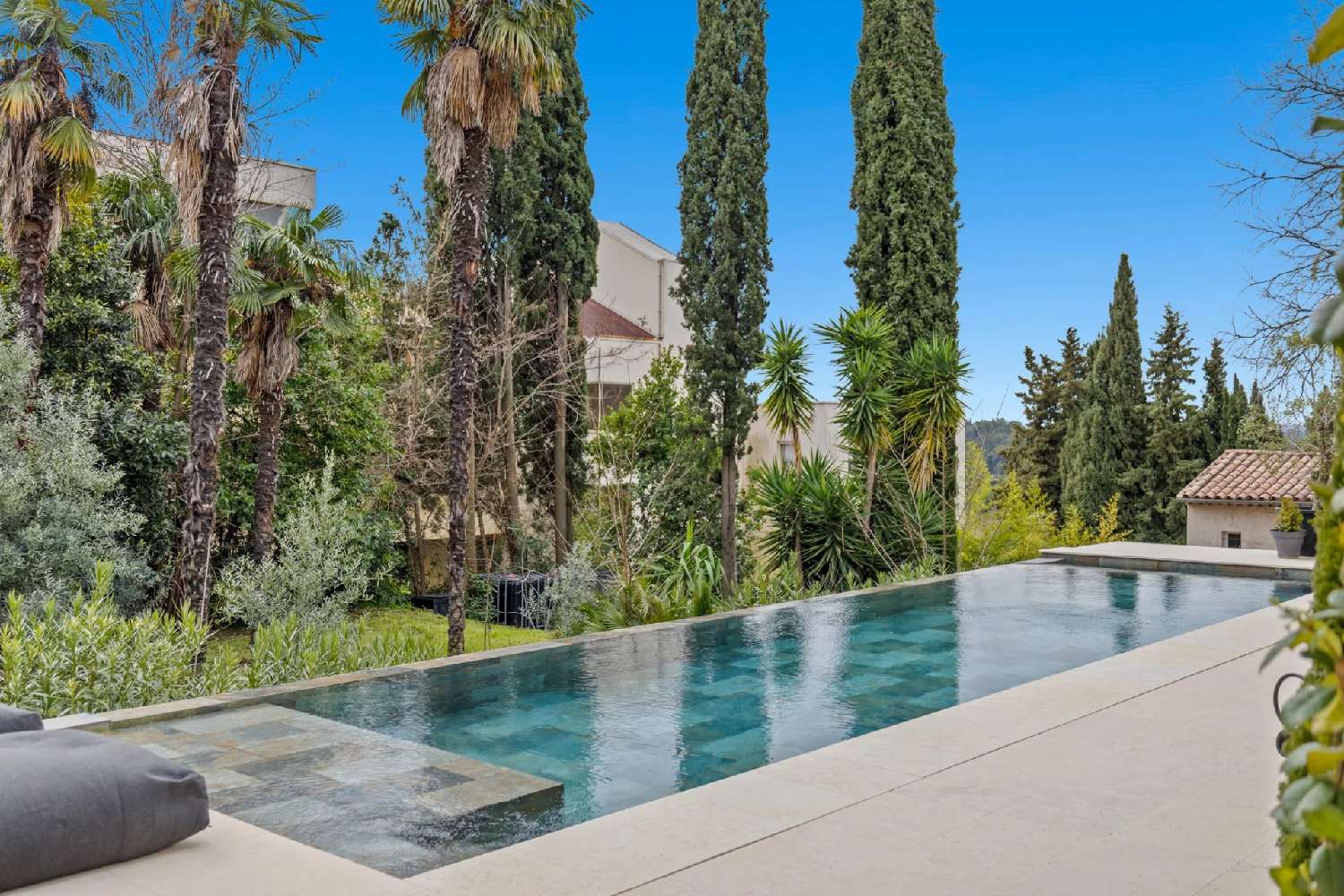 te koop villa Vence Alpes-Maritimes 7