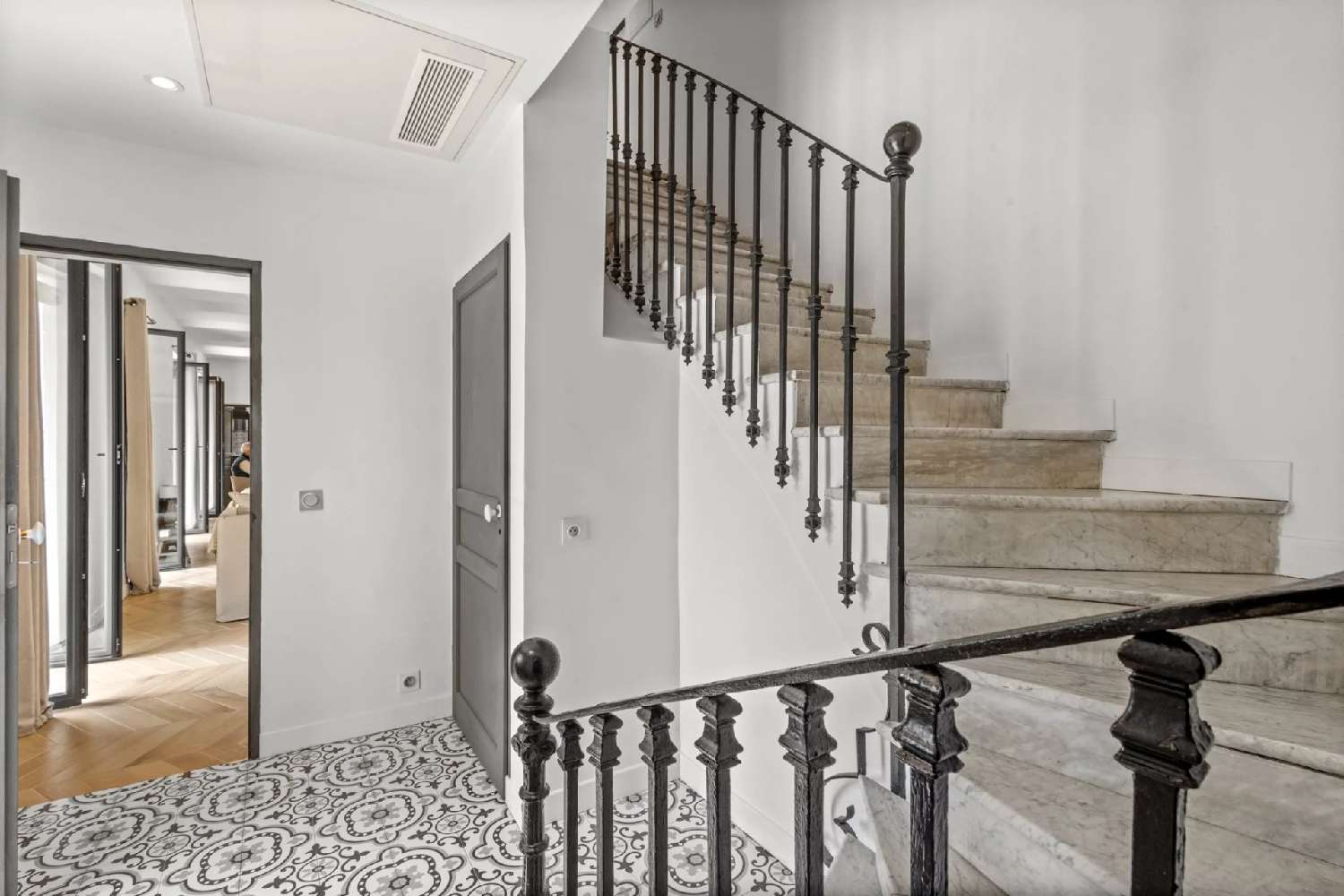 te koop villa Vence Alpes-Maritimes 8