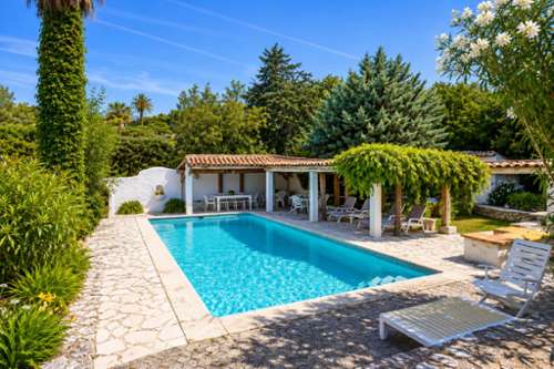 Vence Alpes-Maritimes villa foto 7360578