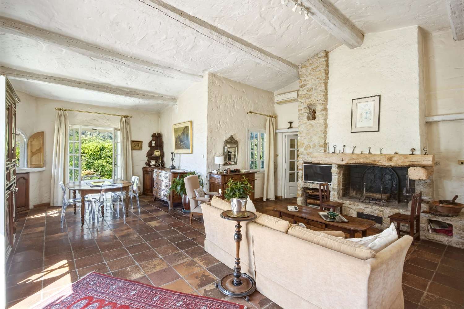 te koop villa Vence Alpes-Maritimes 7