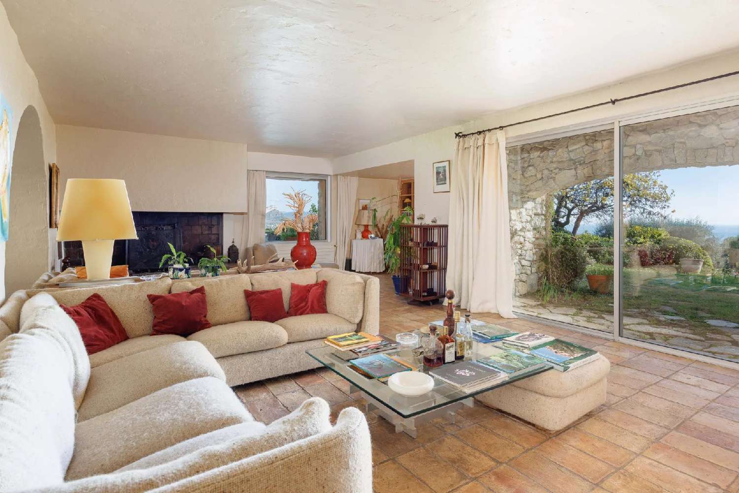 te koop villa Vence Alpes-Maritimes 5