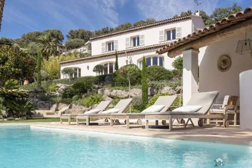 Vence Alpes-Maritimes villa foto 7365147