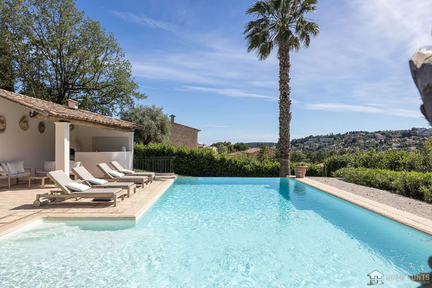  te koop villa Vence Alpes-Maritimes 2