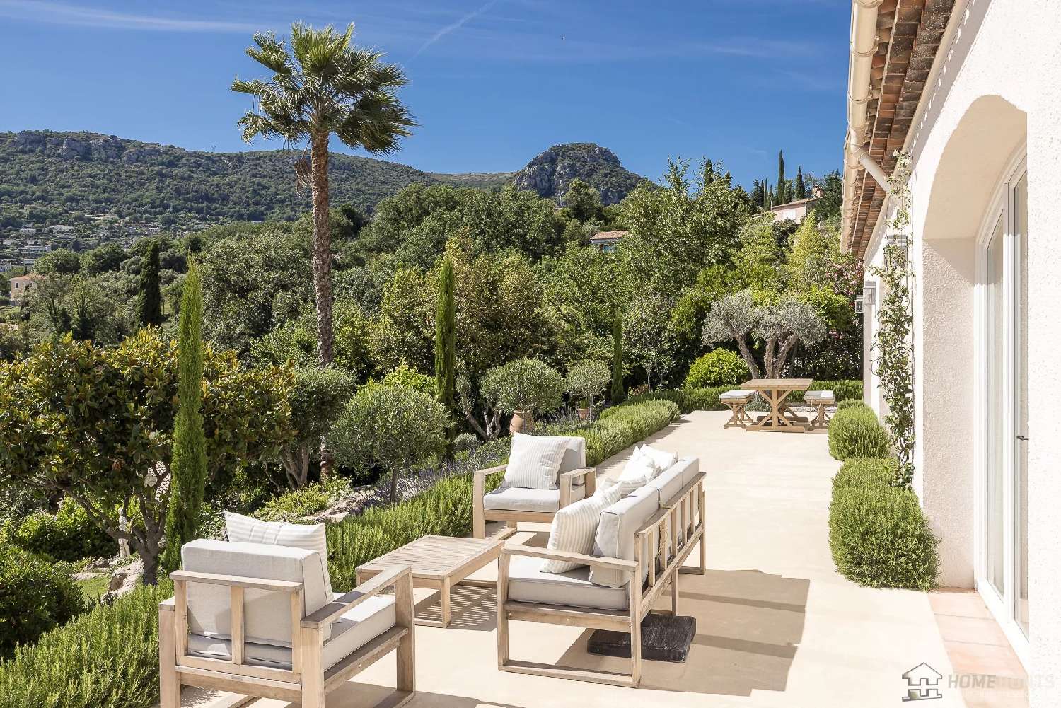  te koop villa Vence Alpes-Maritimes 3