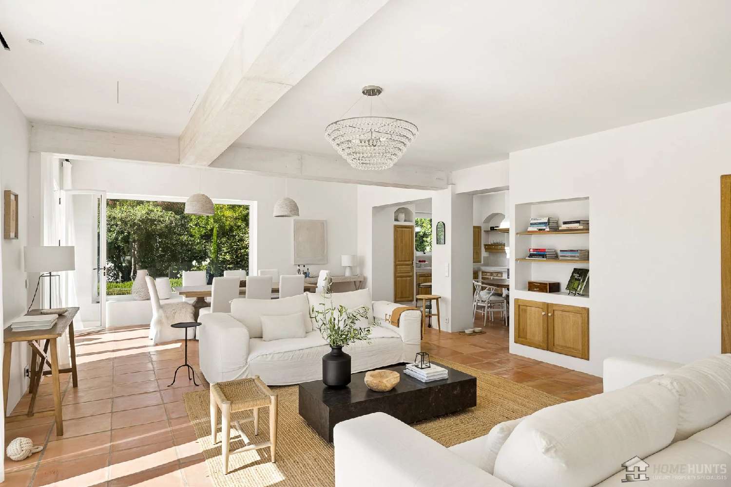  te koop villa Vence Alpes-Maritimes 5