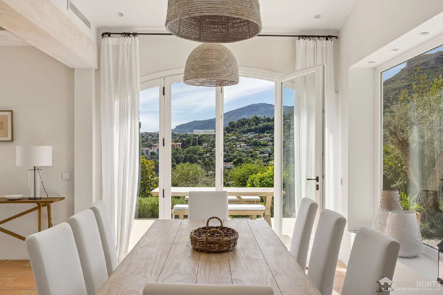  te koop villa Vence Alpes-Maritimes 6