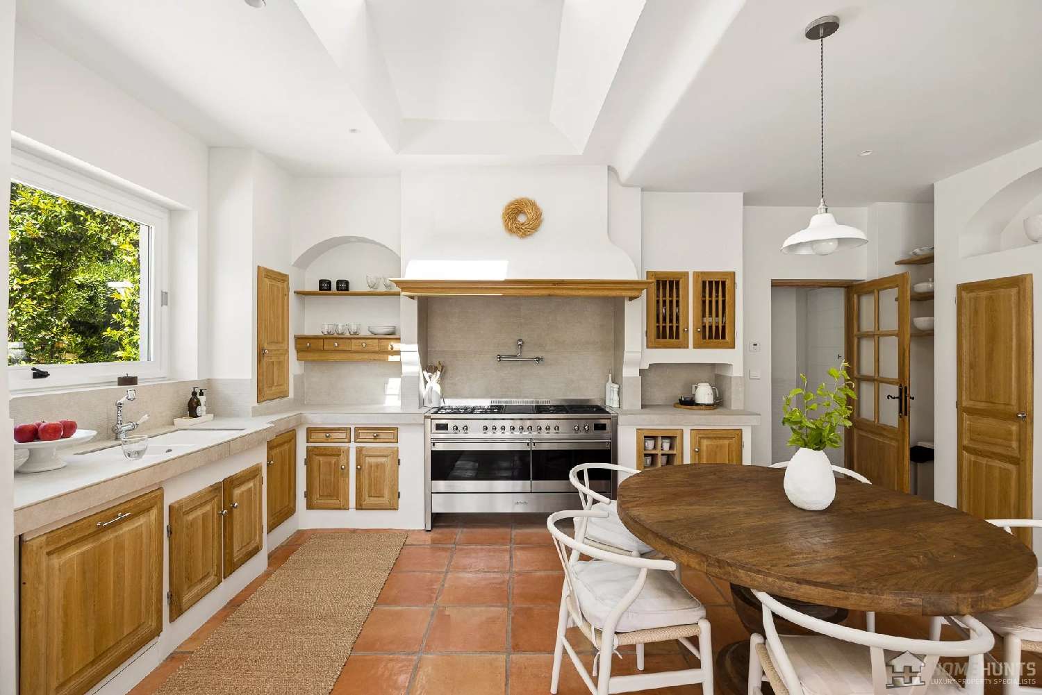  te koop villa Vence Alpes-Maritimes 7