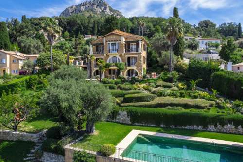 Vence Alpes-Maritimes villa foto 7365153