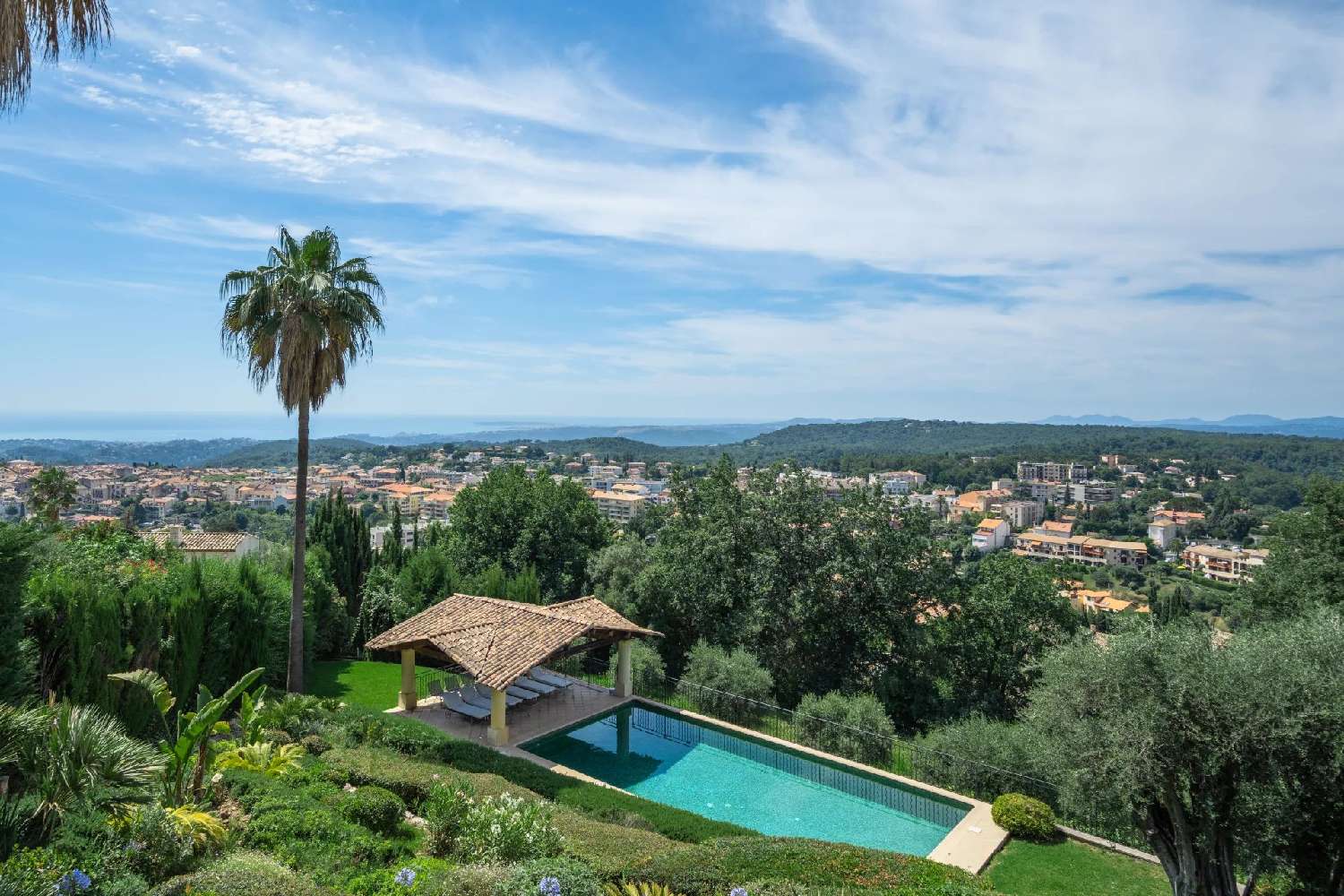  te koop villa Vence Alpes-Maritimes 2