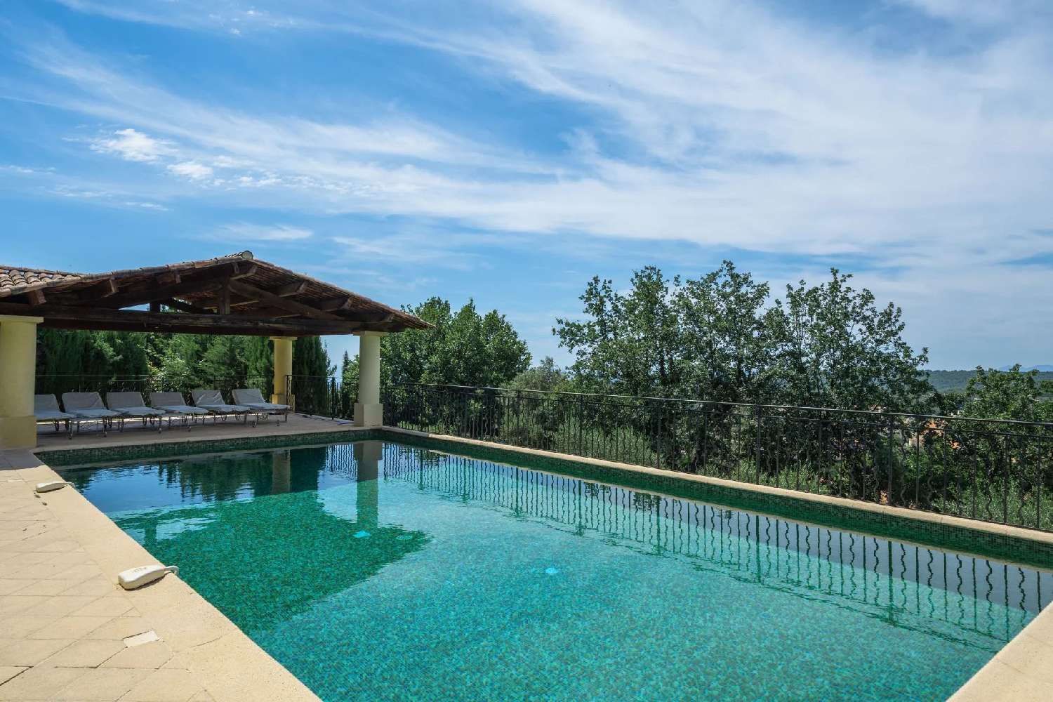  te koop villa Vence Alpes-Maritimes 3