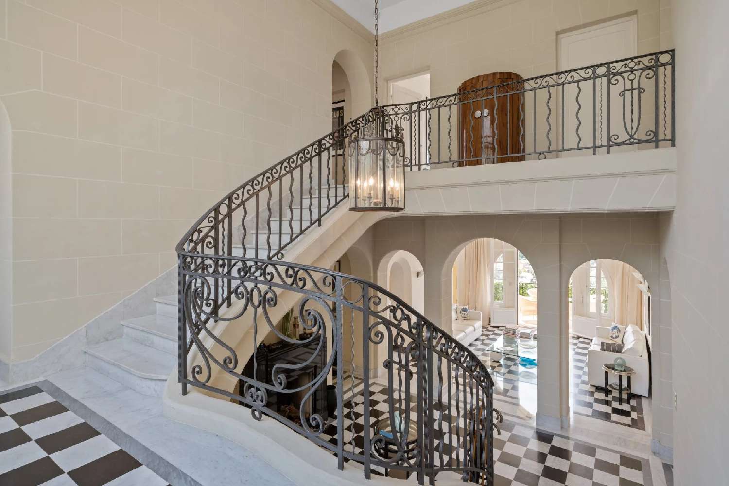  te koop villa Vence Alpes-Maritimes 5