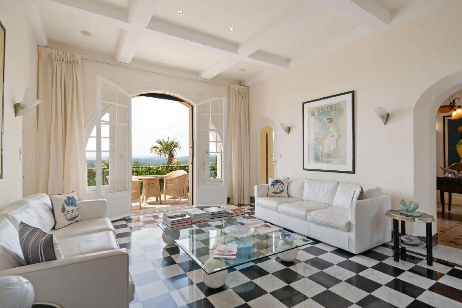  te koop villa Vence Alpes-Maritimes 6