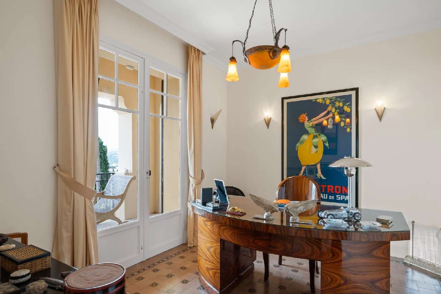  te koop villa Vence Alpes-Maritimes 8
