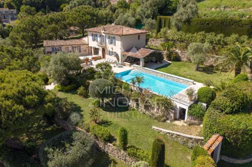 Vence Alpes-Maritimes villa foto 7351604