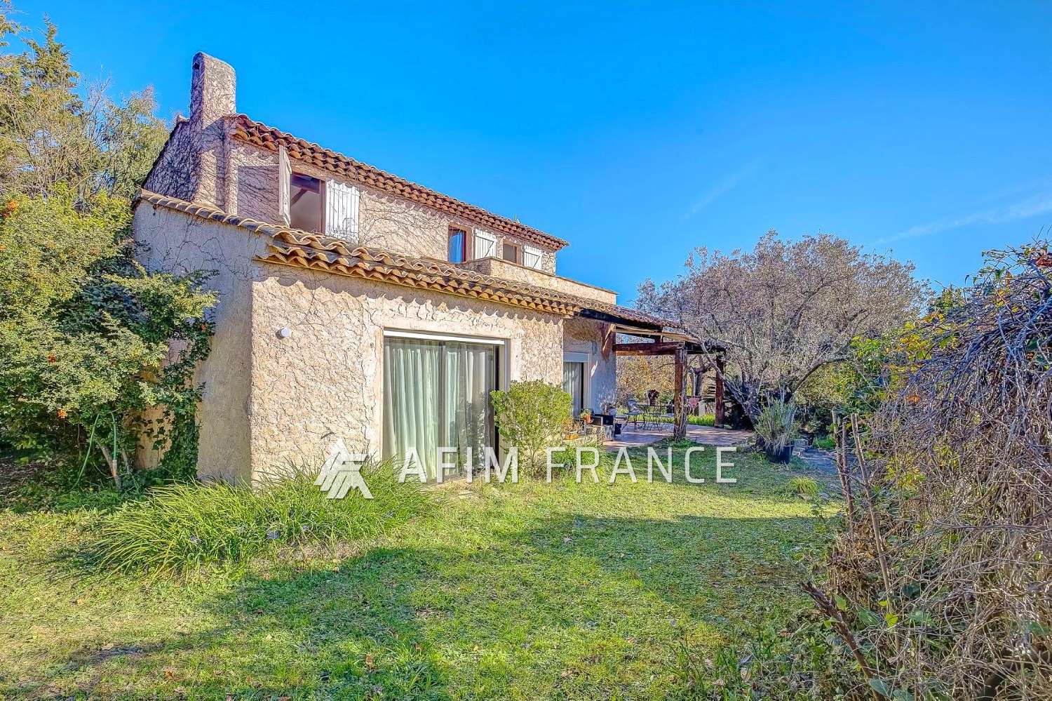  en venta villa Vence Alpes-Maritimes 1