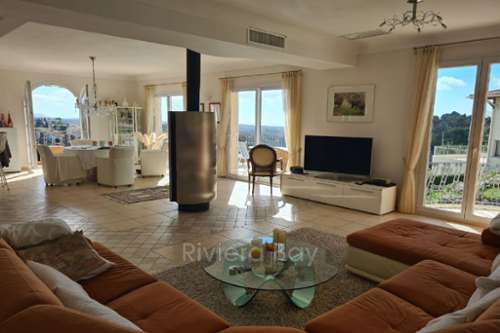 Vence Alpes-Maritimes villa foto 7351771