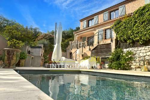 Vence Alpes-Maritimes villa foto 7351822