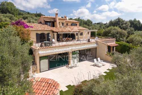 Vence Alpes-Maritimes villa foto 7364700