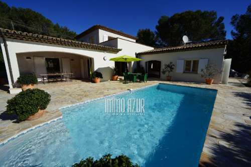 Vence Alpes-Maritimes villa foto 7364760